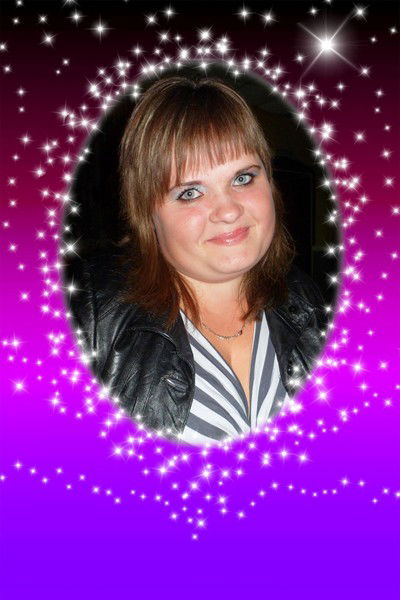 Дарья Редькова