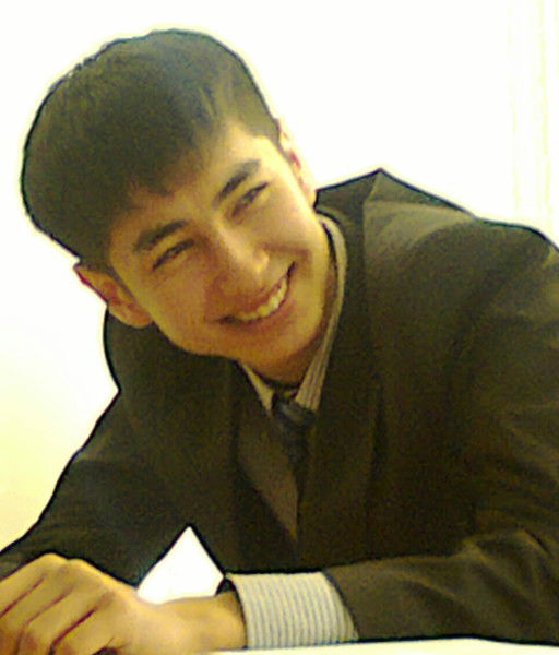 Рашид Мухамеджанов