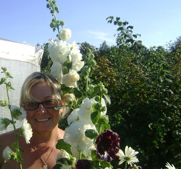 Валентина Валентина