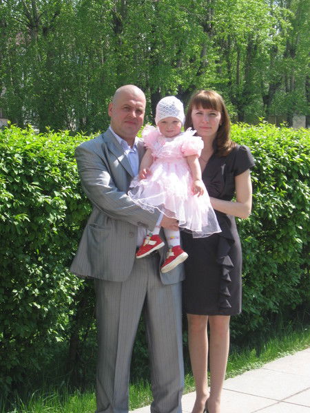 Василий Чубенко