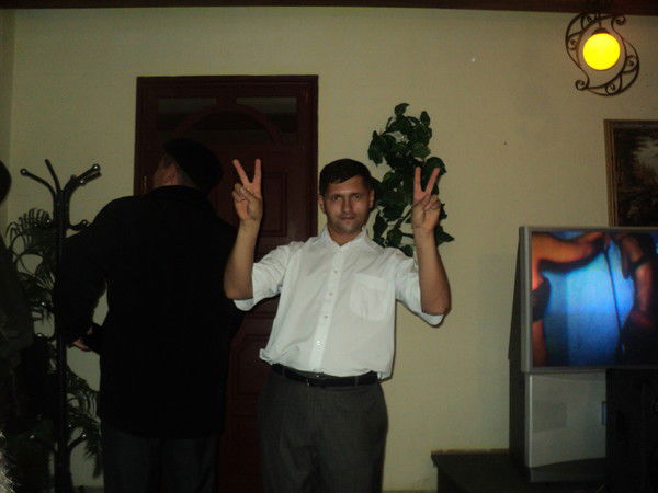 Анатолий Фокин