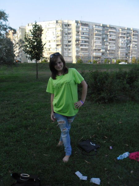 Юлия Волкова