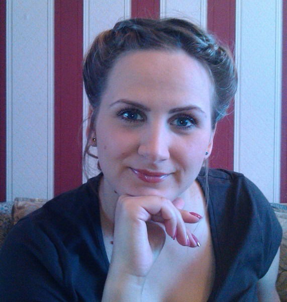 Юлия Вайман