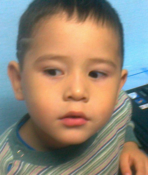 Жанар Курманова