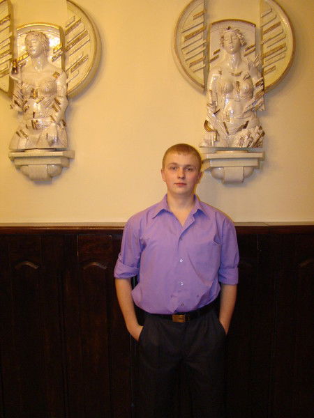 Виталик Субота