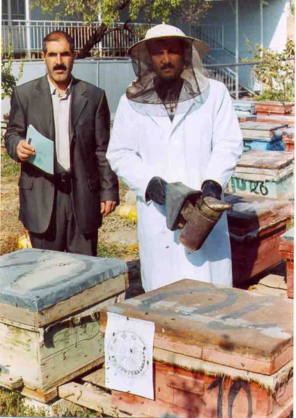 Али Тахиров