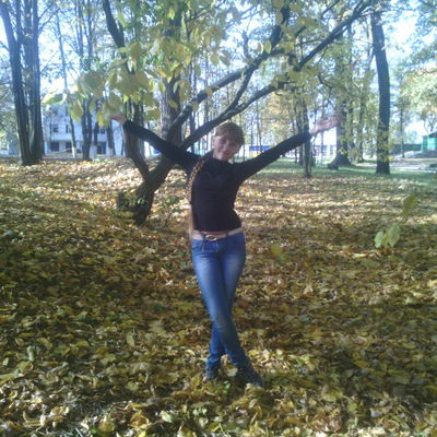 Олександра Филоненко