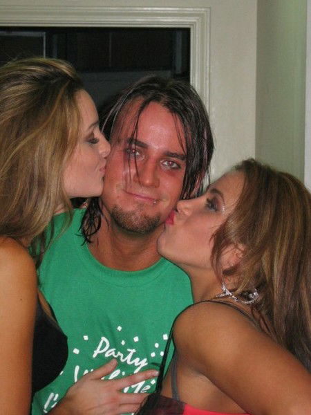 Михаил Вязментинов