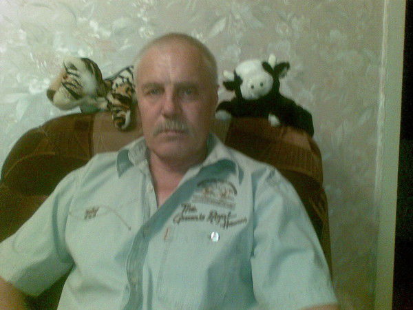 Владимир Димов Кандидат Народа