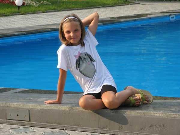 Кристина Силкина