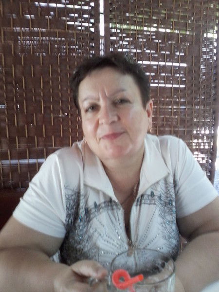 Нонна Андриенко