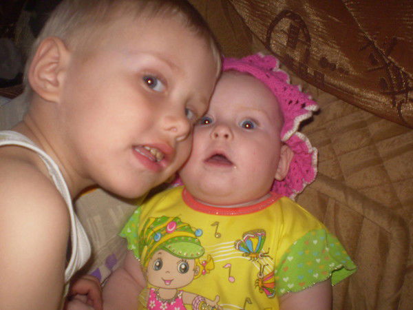 Денис Кравцов