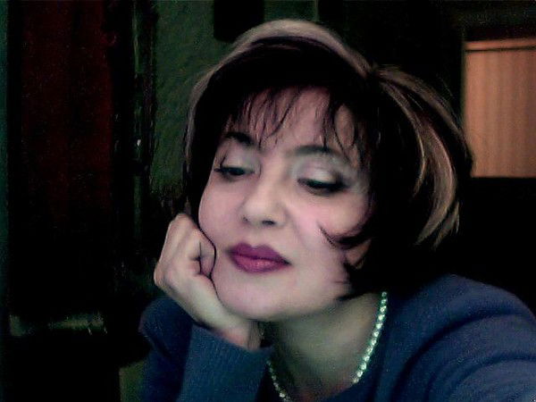 Diana Выгоднер