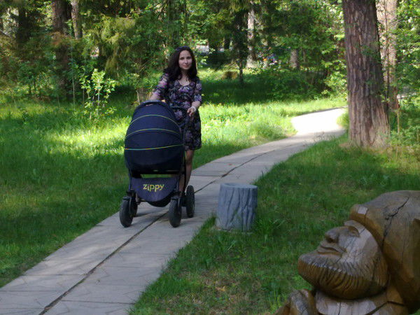 Полина Сырцева