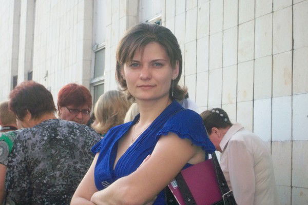 Екатерина Агулова