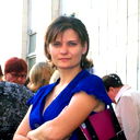 Екатерина Агулова