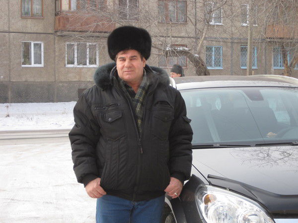 Александр Людженский