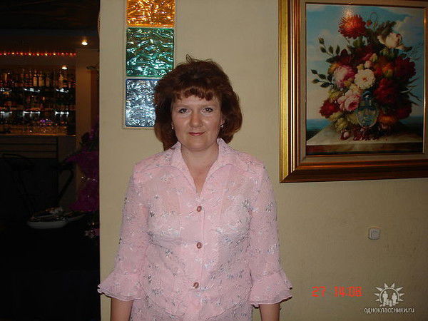 Наталья Евсеева