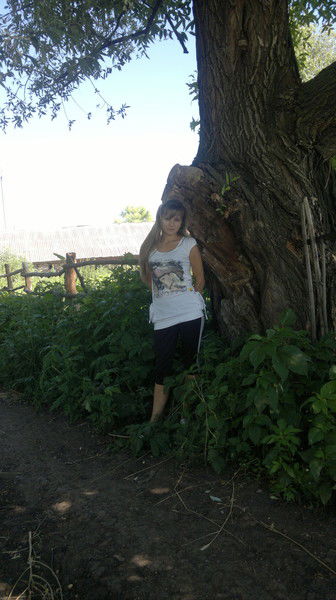 Полина Шмелёва