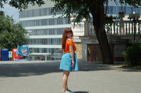 Маруся )))))))