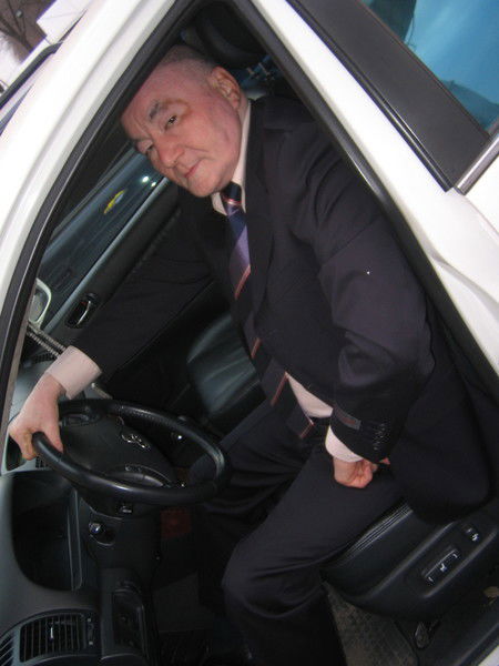 Рахимбек Ураков