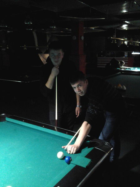 Димон Не Важно