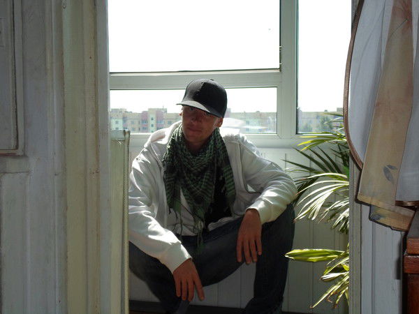 Руслан Ярошевич