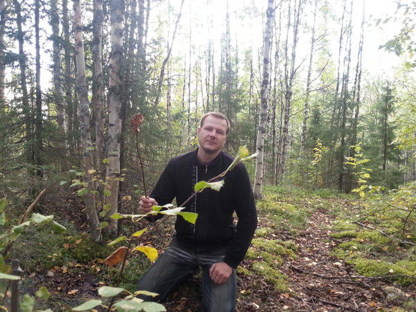 Владимир Кузьменко