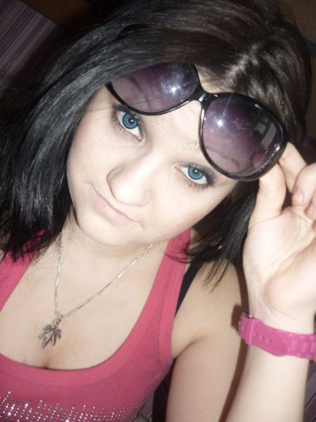 Леся Калинина