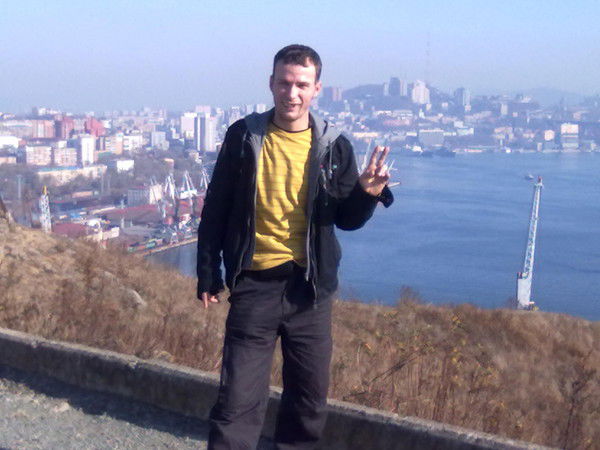 Алексей Кухтин