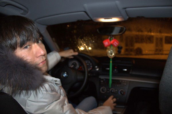 Эдуард Саитов