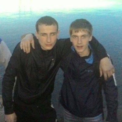 Иван Овсянко