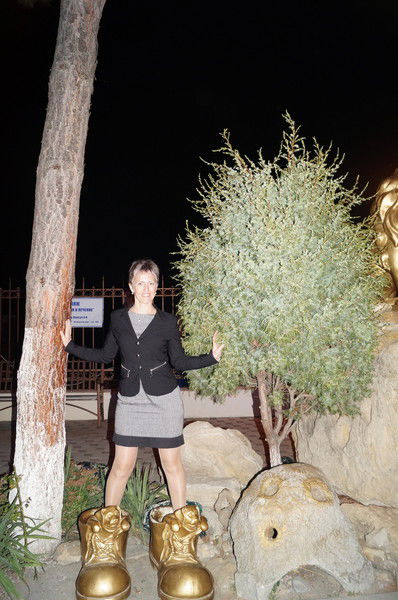 Наталья Мартыненко