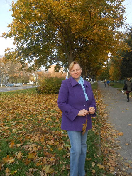 Валентина Цыгулёва