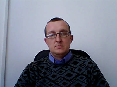 Сергей Колпащиков