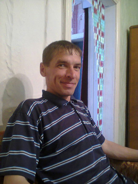 Сергей Шалимов