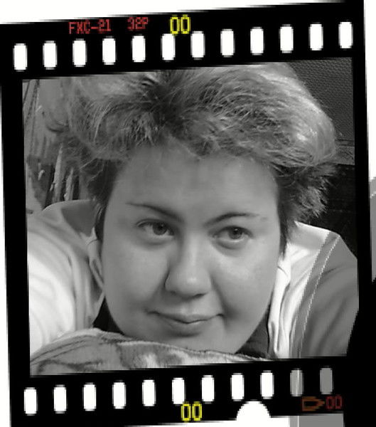 Ольга Рутковская