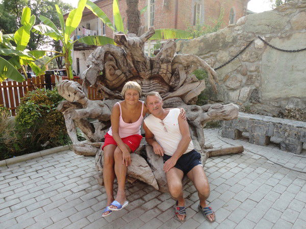 Татьяна Малышева