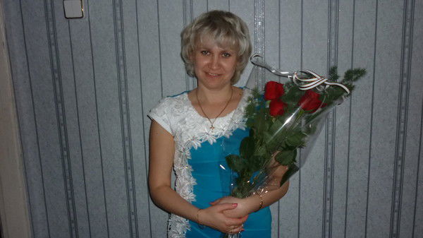 Ксения Коваленко