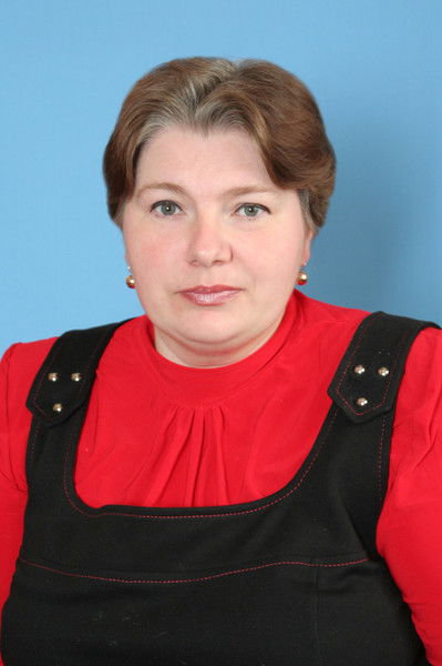 Валя Мальшакова