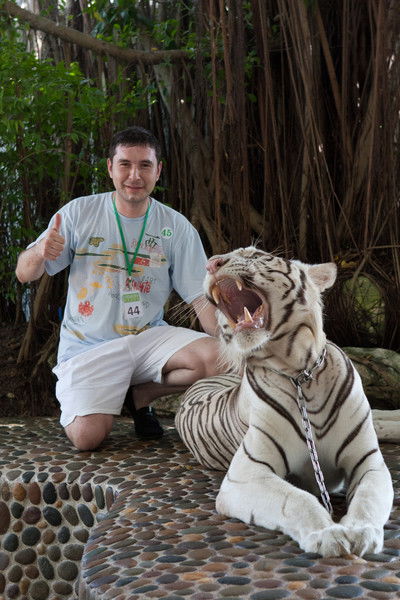 Андрей Быков