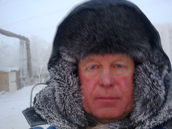 Валерий Смертин