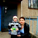 Наталья Горбунова