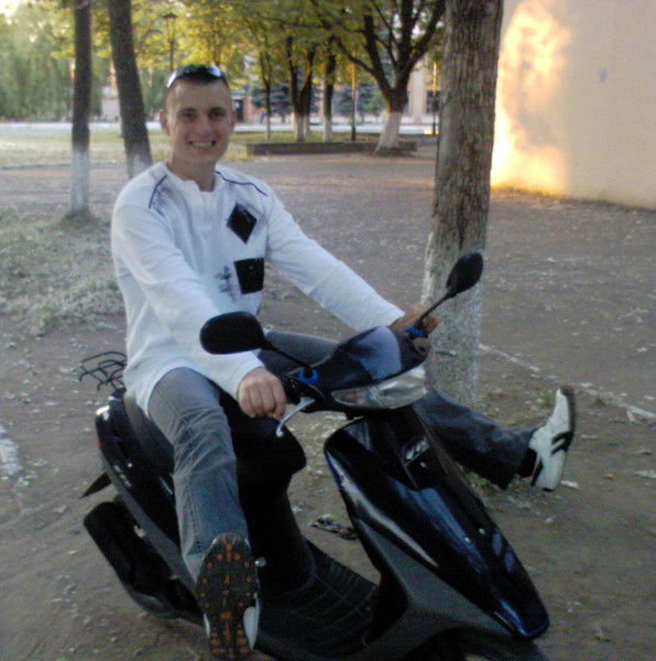 Андрей Орловский