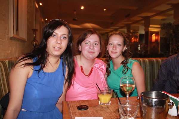 Настя Мачалова