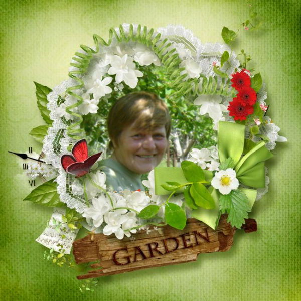 Людмила Чикал