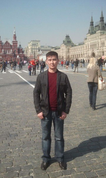 Монок Тоштуков