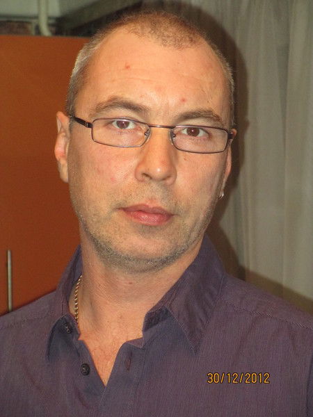 Александр Романов