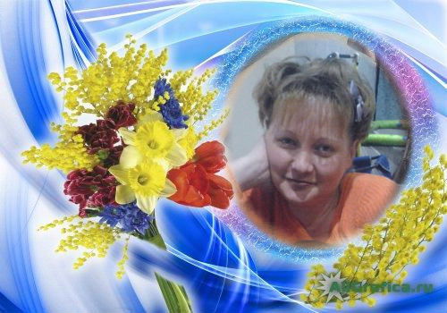 Анастасия Фурина