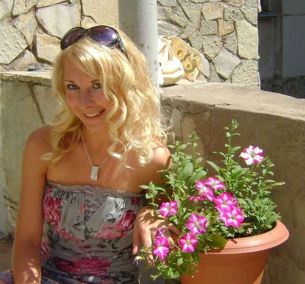 Виктория Швейкина